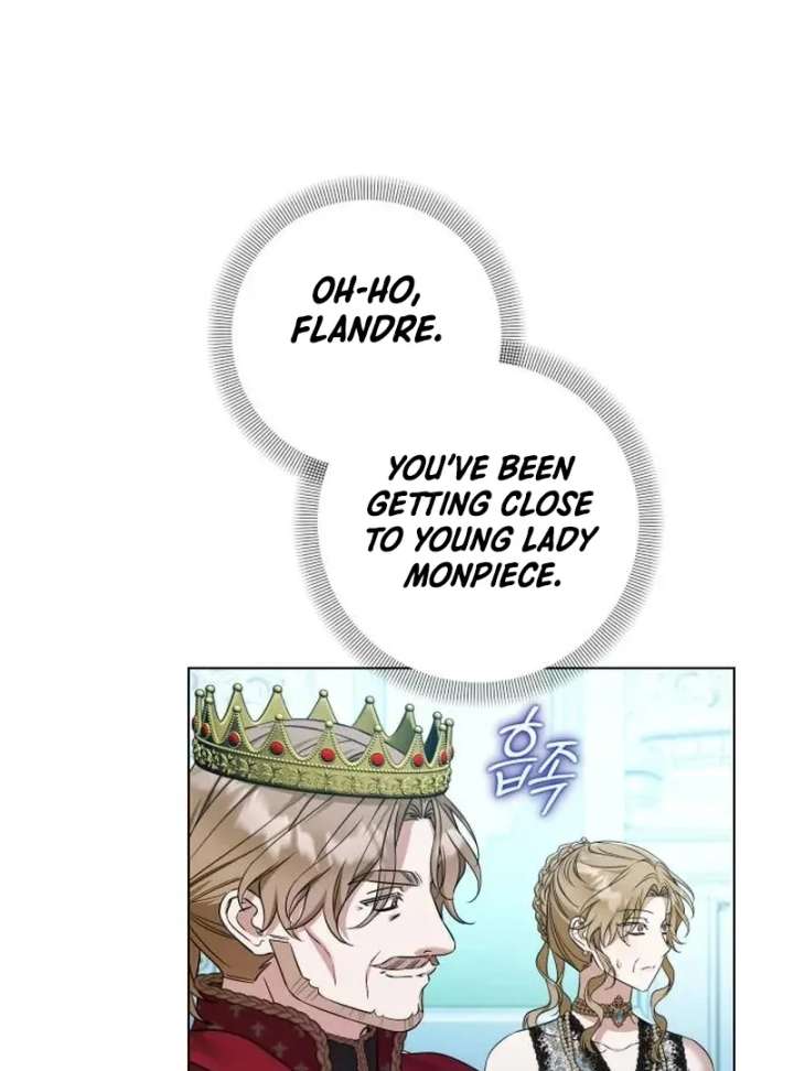 Kneel, Your Grace! Chapter 31 - Page 90