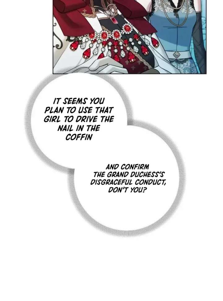 Kneel, Your Grace! Chapter 31 - Page 91