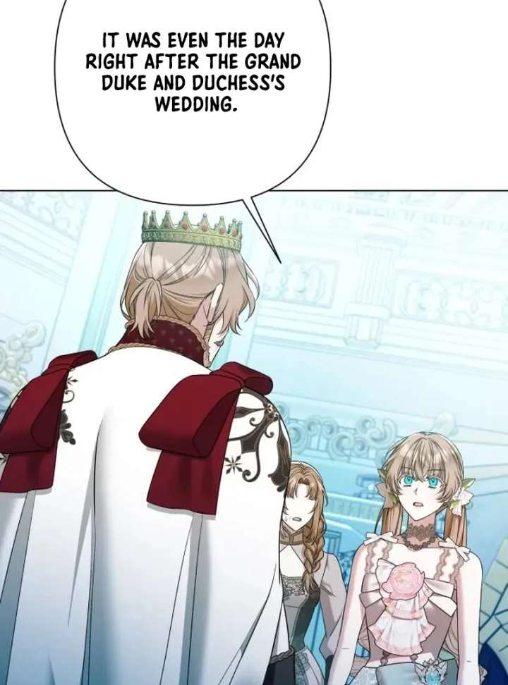 Kneel, Your Grace! Chapter 31 - Page 96