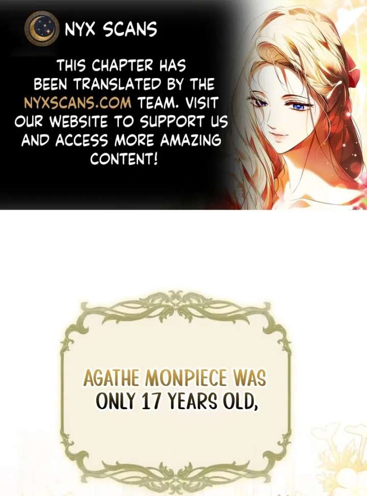 Kneel, Your Grace! Chapter 32 - Page 1