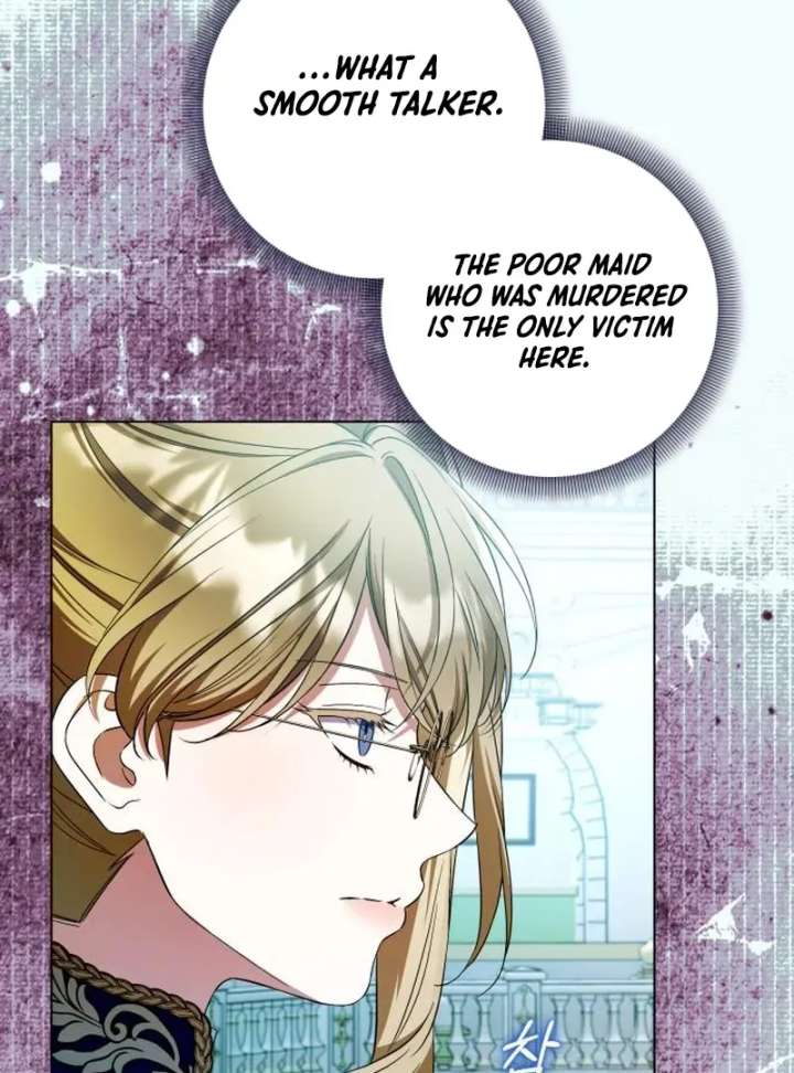 Kneel, Your Grace! Chapter 32 - Page 107