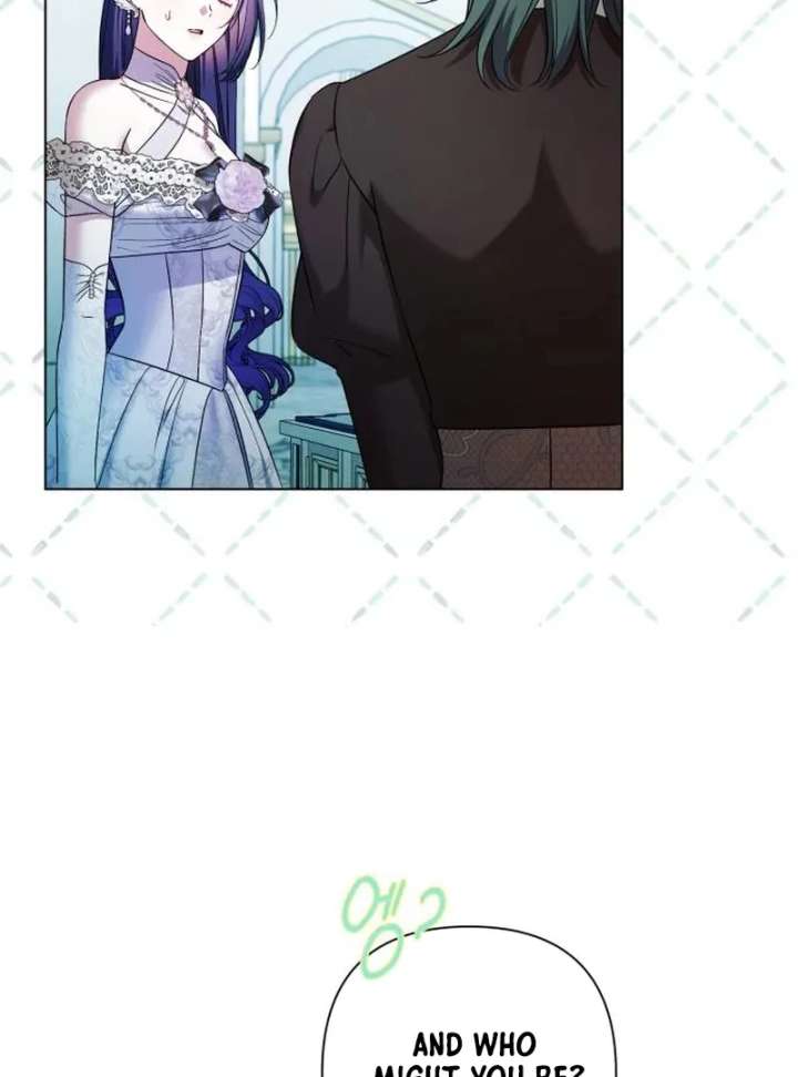 Kneel, Your Grace! Chapter 32 - Page 114