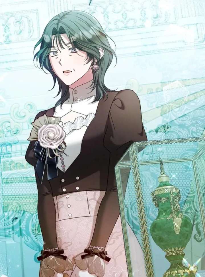 Kneel, Your Grace! Chapter 32 - Page 117