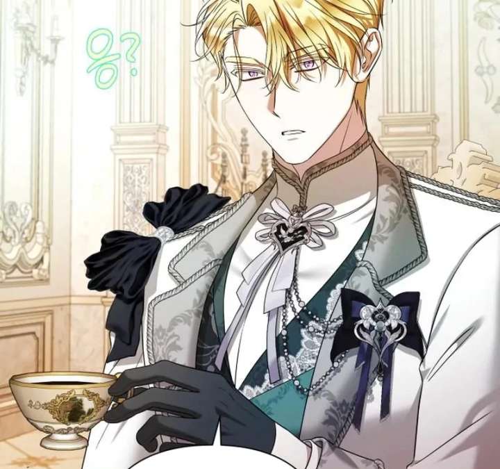 Kneel, Your Grace! Chapter 32 - Page 14