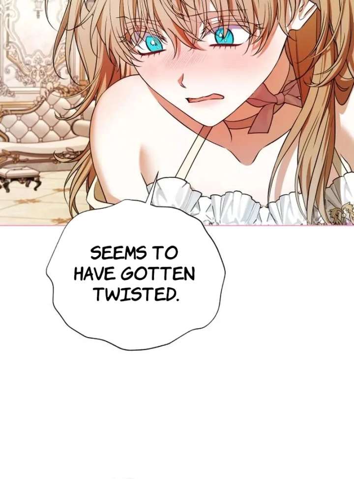 Kneel, Your Grace! Chapter 32 - Page 19