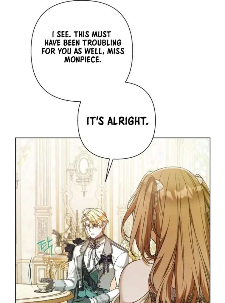 Kneel, Your Grace! Chapter 32 - Page 20