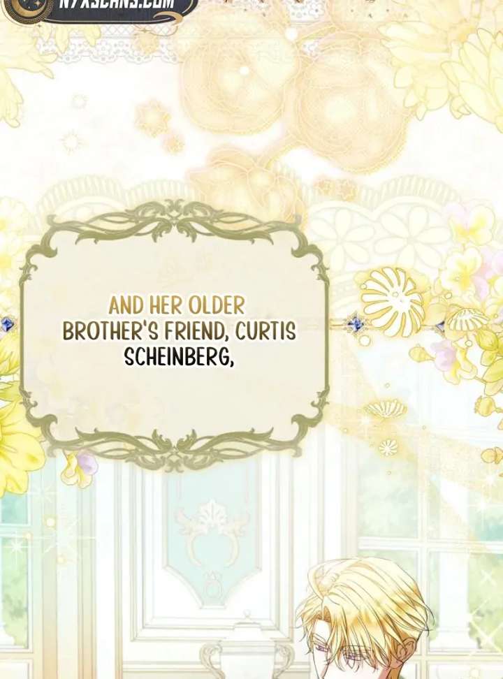 Kneel, Your Grace! Chapter 32 - Page 3