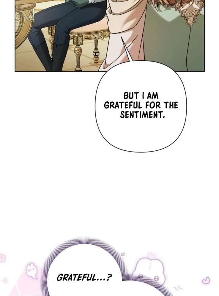 Kneel, Your Grace! Chapter 32 - Page 21