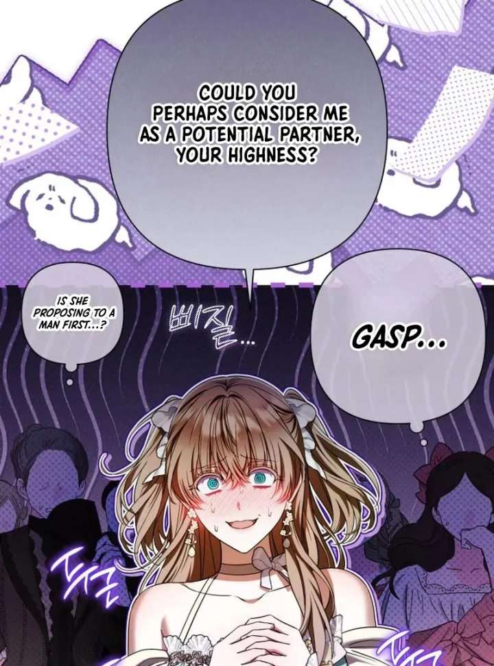 Kneel, Your Grace! Chapter 32 - Page 26