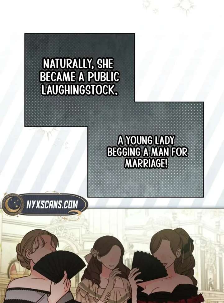 Kneel, Your Grace! Chapter 32 - Page 40