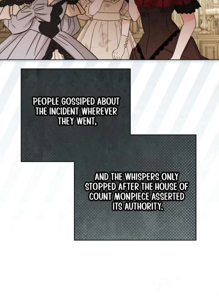 Kneel, Your Grace! Chapter 32 - Page 41