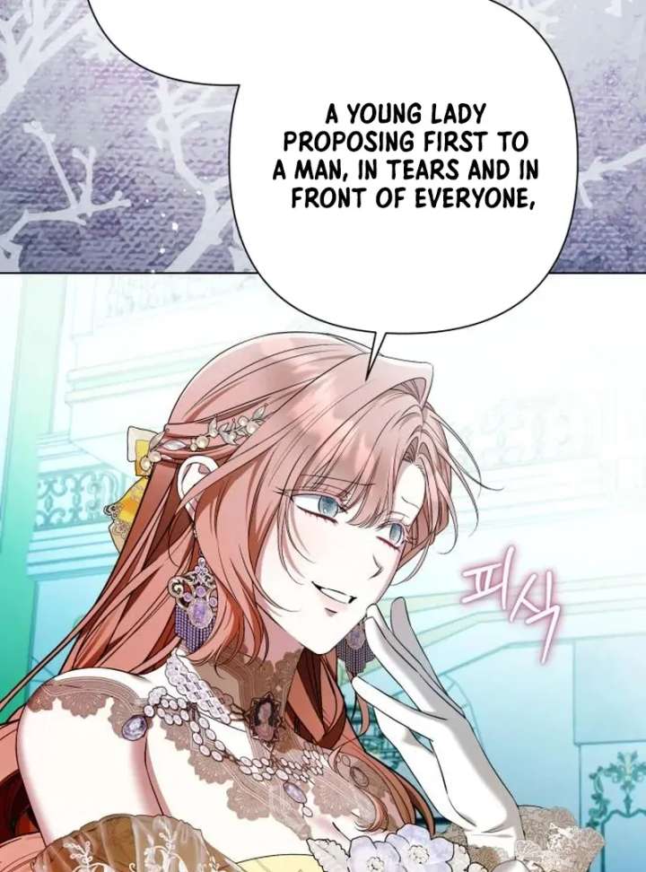 Kneel, Your Grace! Chapter 32 - Page 43