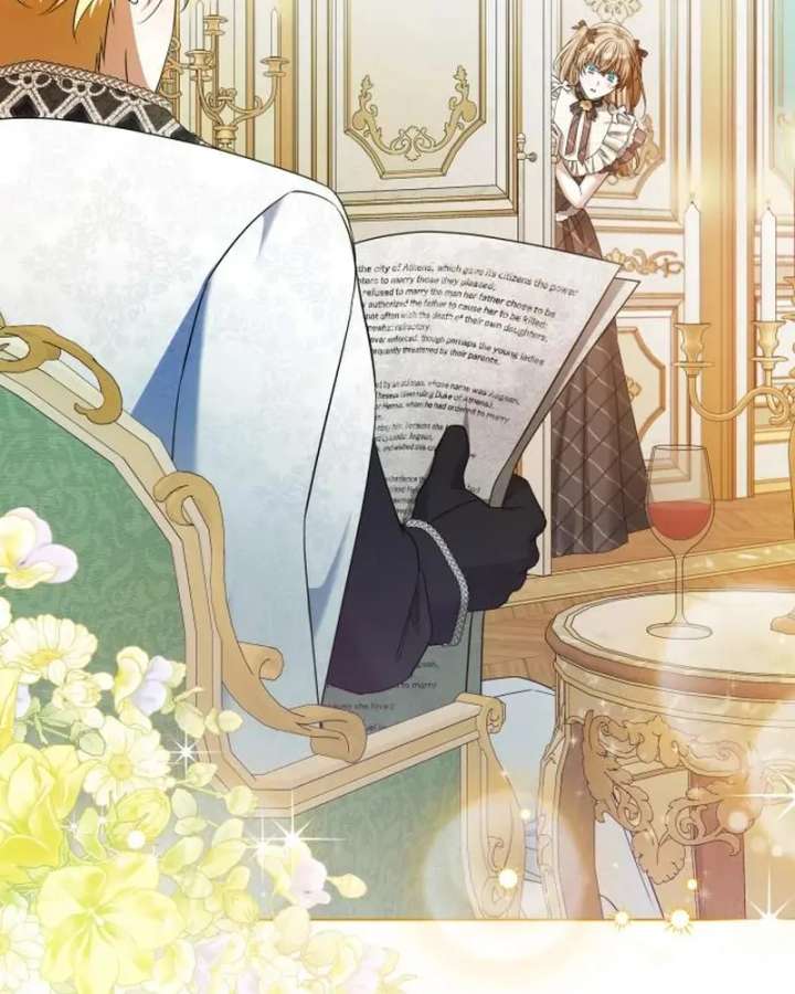 Kneel, Your Grace! Chapter 32 - Page 6