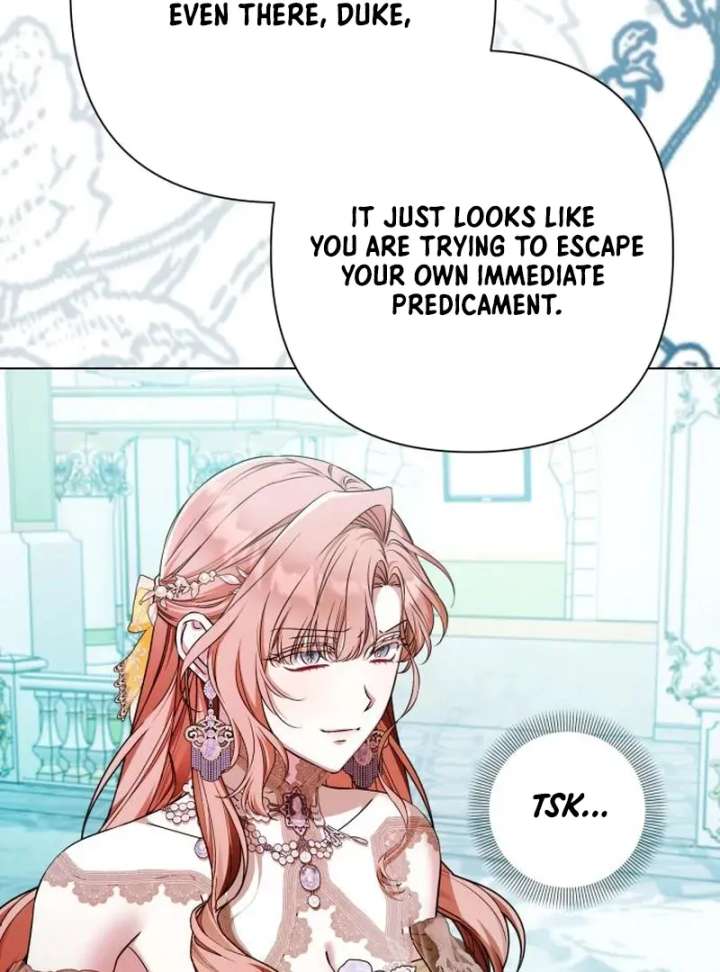 Kneel, Your Grace! Chapter 32 - Page 55