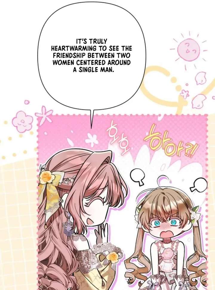 Kneel, Your Grace! Chapter 32 - Page 60