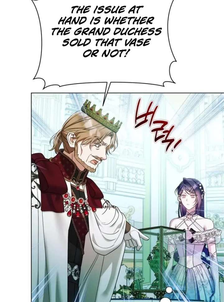 Kneel, Your Grace! Chapter 32 - Page 63