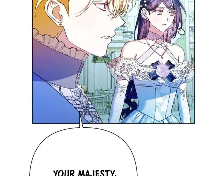 Kneel, Your Grace! Chapter 32 - Page 73