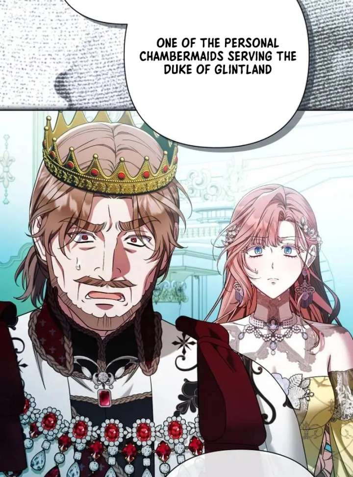 Kneel, Your Grace! Chapter 32 - Page 77