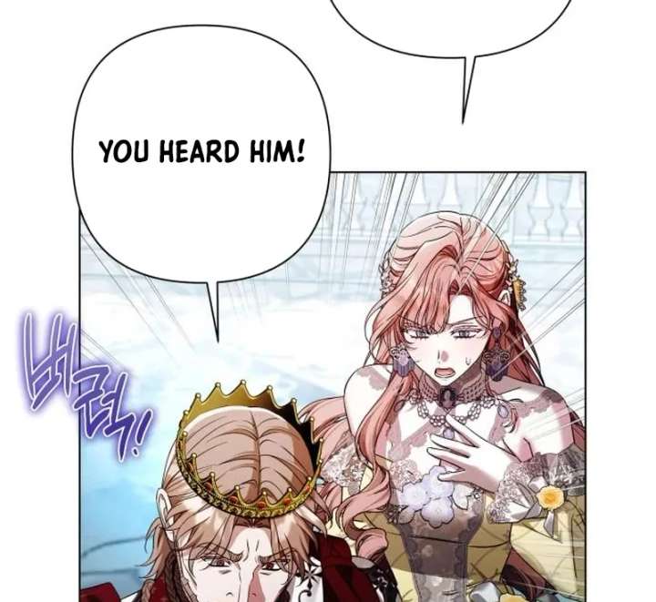 Kneel, Your Grace! Chapter 32 - Page 89