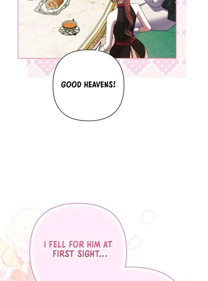 Kneel, Your Grace! Chapter 32 - Page 10