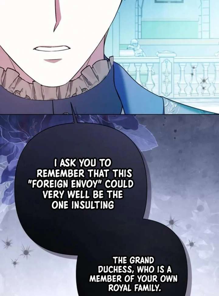 Kneel, Your Grace! Chapter 32 - Page 92