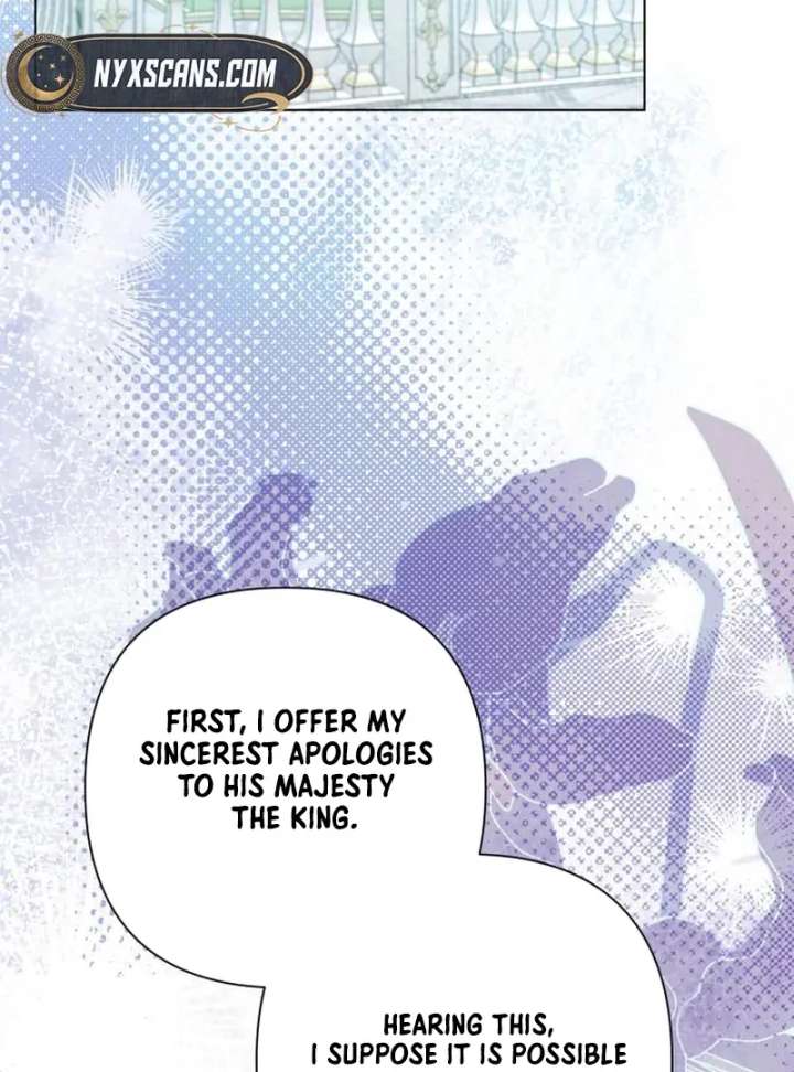 Kneel, Your Grace! Chapter 32 - Page 100