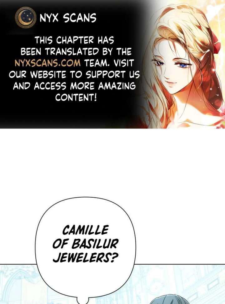 Kneel, Your Grace! Chapter 33 - Page 1