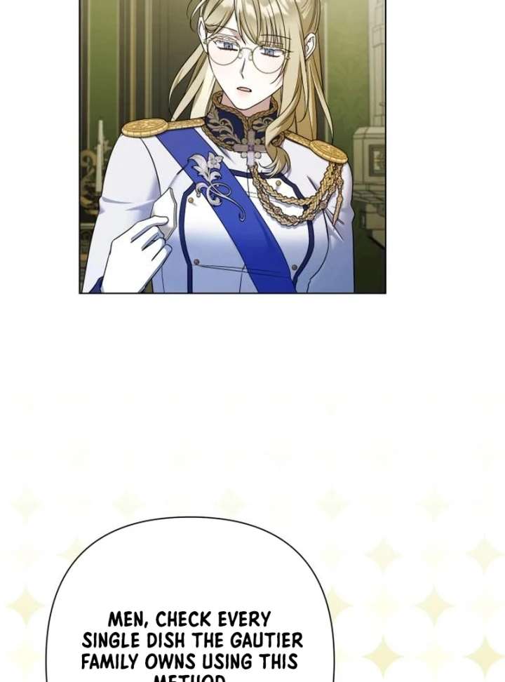 Kneel, Your Grace! Chapter 33 - Page 106