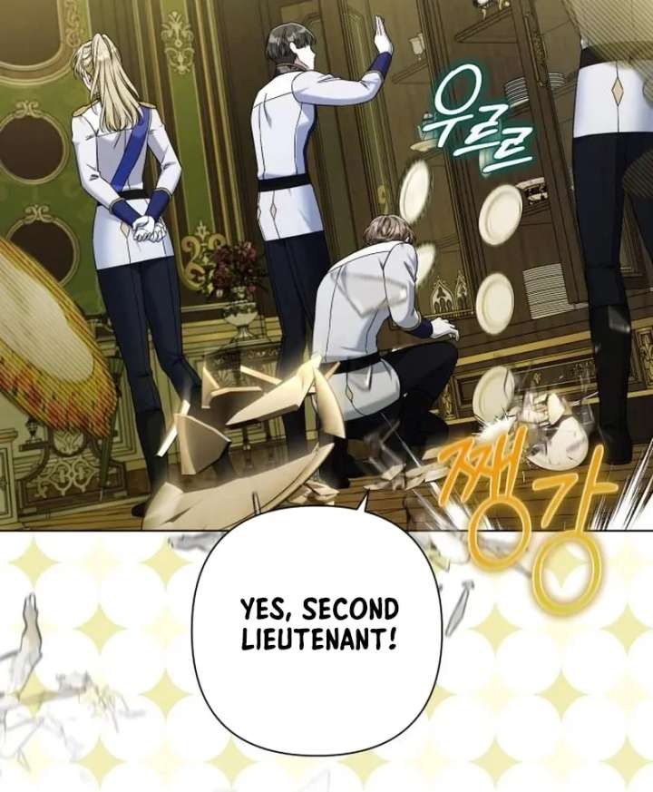 Kneel, Your Grace! Chapter 33 - Page 108