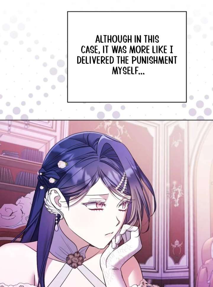 Kneel, Your Grace! Chapter 33 - Page 111