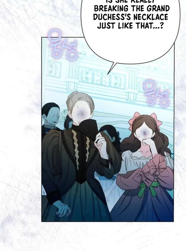 Kneel, Your Grace! Chapter 33 - Page 22