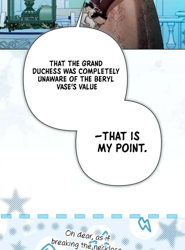 Kneel, Your Grace! Chapter 33 - Page 32