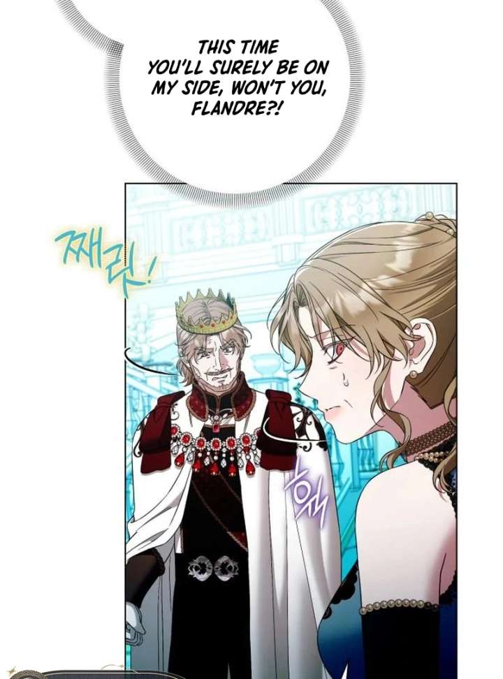 Kneel, Your Grace! Chapter 33 - Page 5