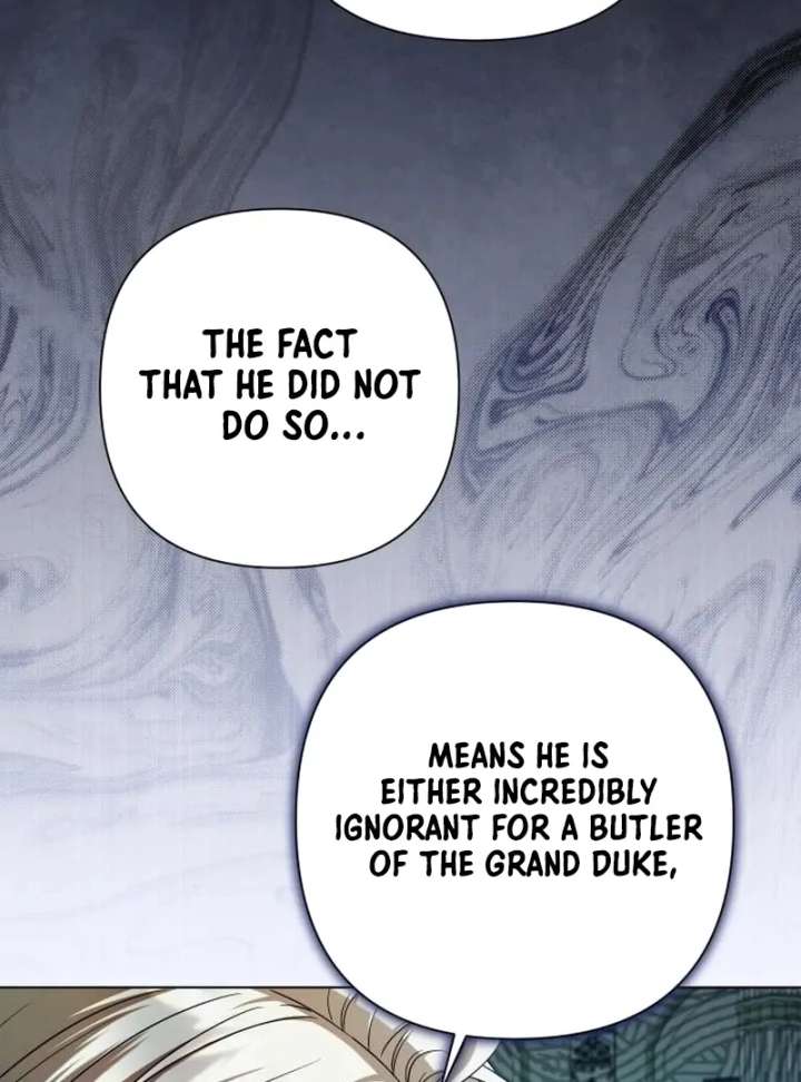 Kneel, Your Grace! Chapter 33 - Page 43