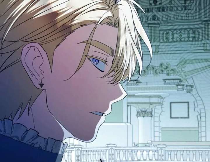 Kneel, Your Grace! Chapter 33 - Page 44