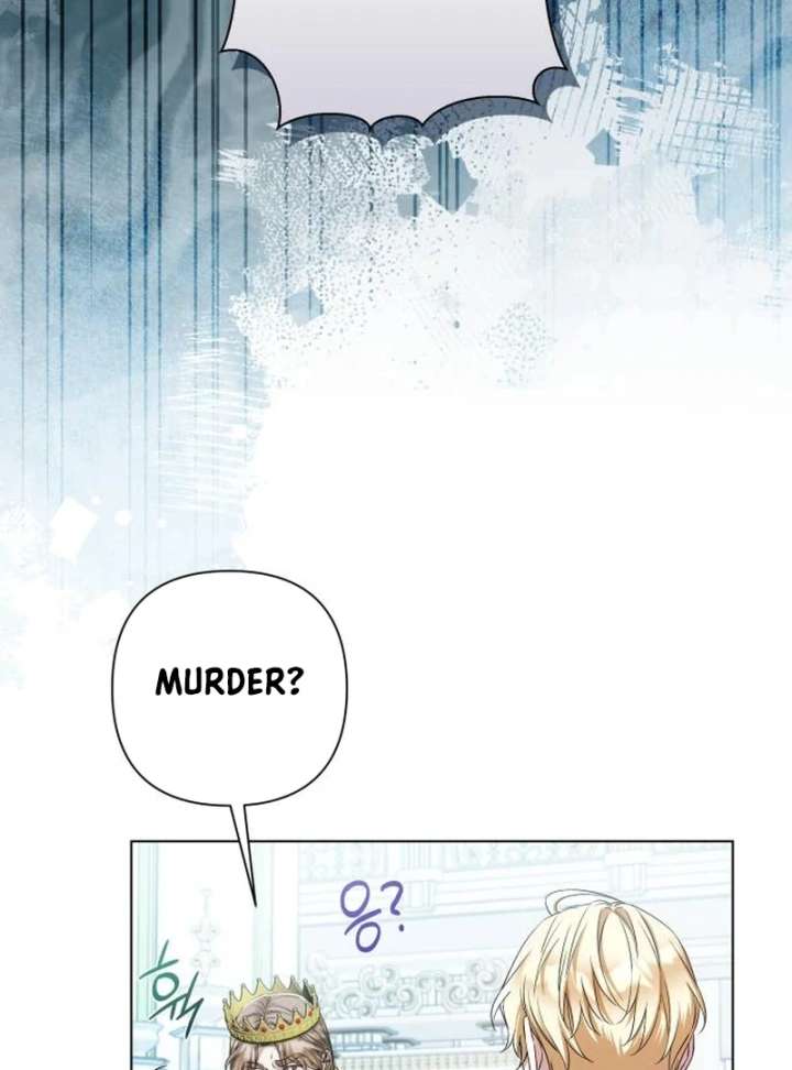 Kneel, Your Grace! Chapter 33 - Page 68