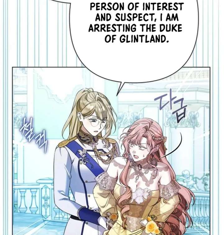 Kneel, Your Grace! Chapter 33 - Page 72