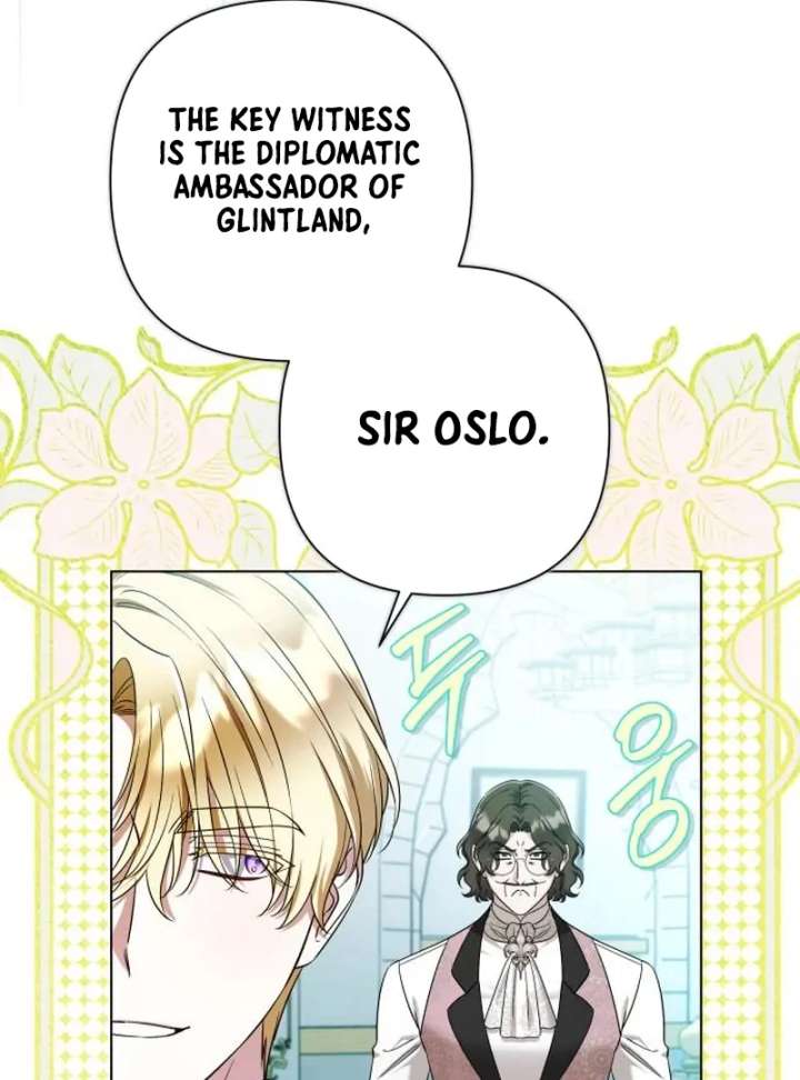 Kneel, Your Grace! Chapter 33 - Page 74