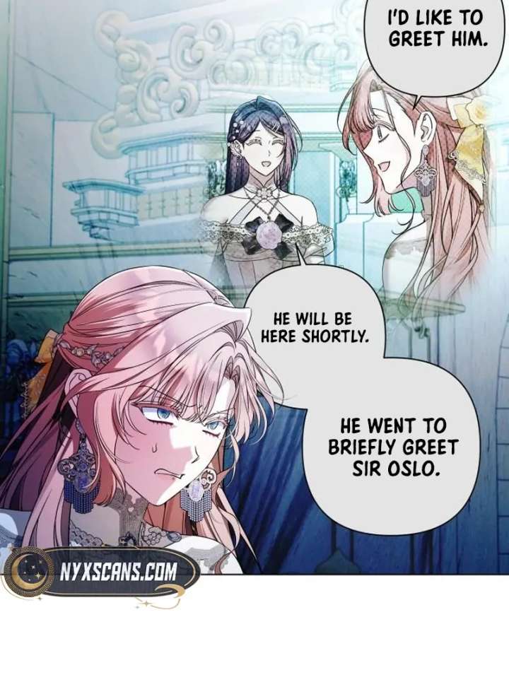 Kneel, Your Grace! Chapter 33 - Page 76