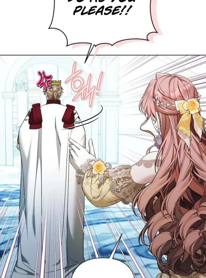 Kneel, Your Grace! Chapter 33 - Page 79