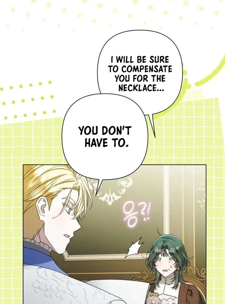 Kneel, Your Grace! Chapter 33 - Page 91