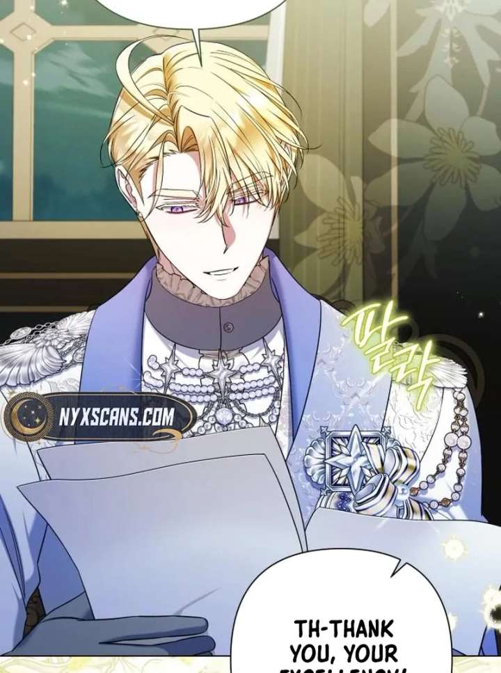 Kneel, Your Grace! Chapter 33 - Page 94