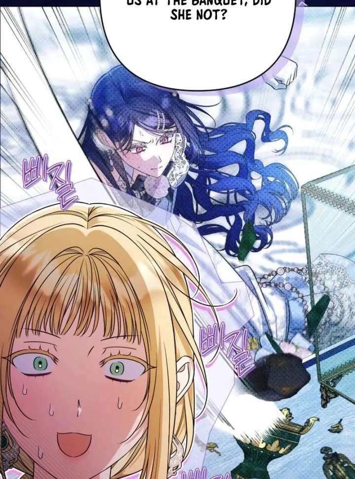 Kneel, Your Grace! Chapter 33 - Page 100