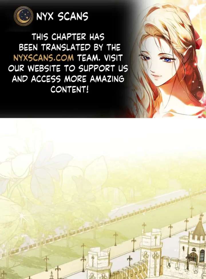 Kneel, Your Grace! Chapter 34 - Page 1