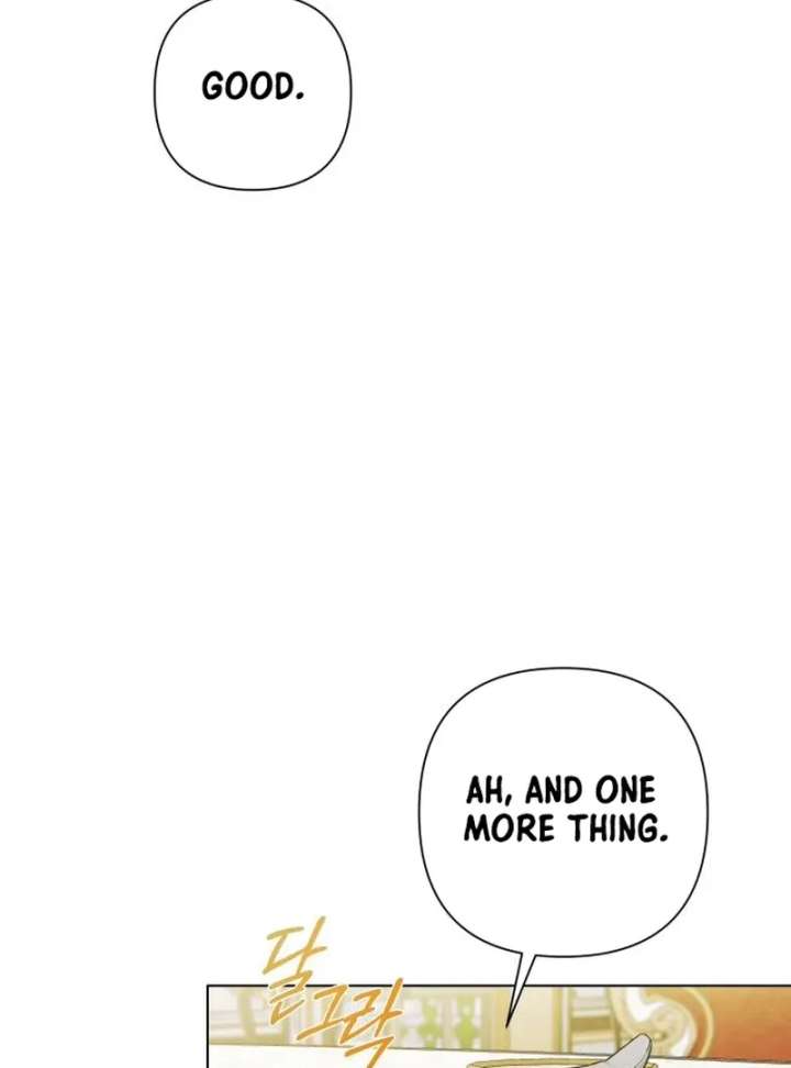 Kneel, Your Grace! Chapter 34 - Page 11