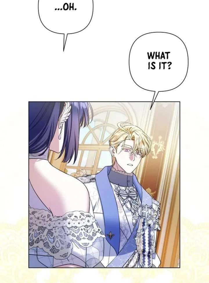 Kneel, Your Grace! Chapter 34 - Page 107