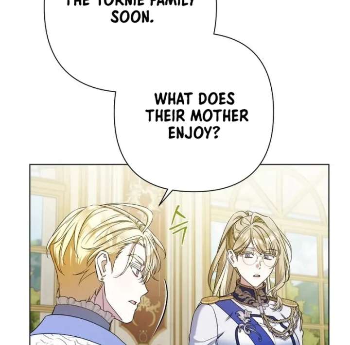 Kneel, Your Grace! Chapter 34 - Page 13