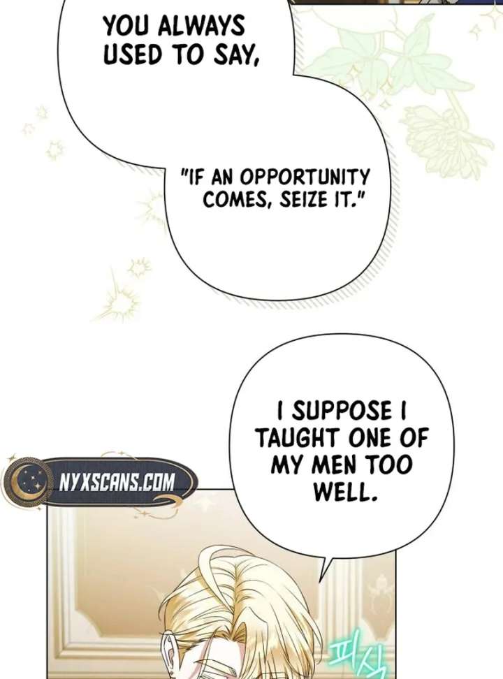 Kneel, Your Grace! Chapter 34 - Page 17