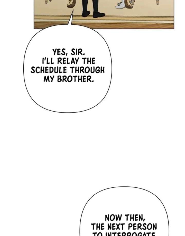 Kneel, Your Grace! Chapter 34 - Page 20