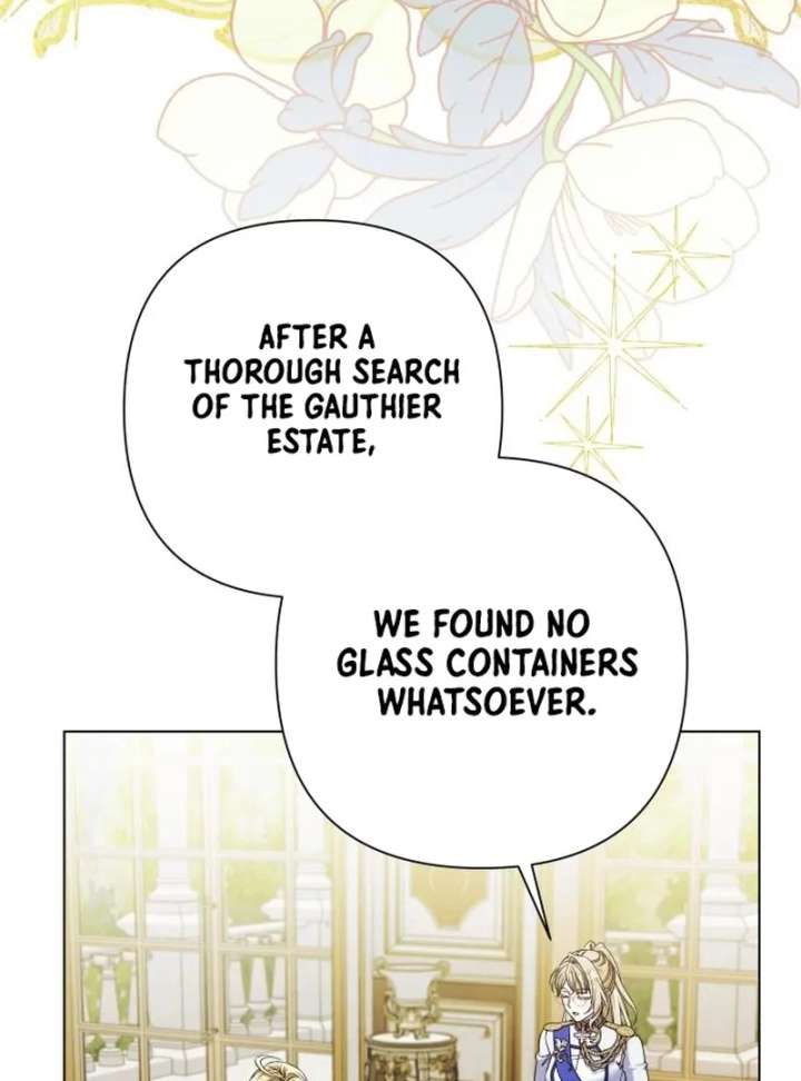 Kneel, Your Grace! Chapter 34 - Page 3